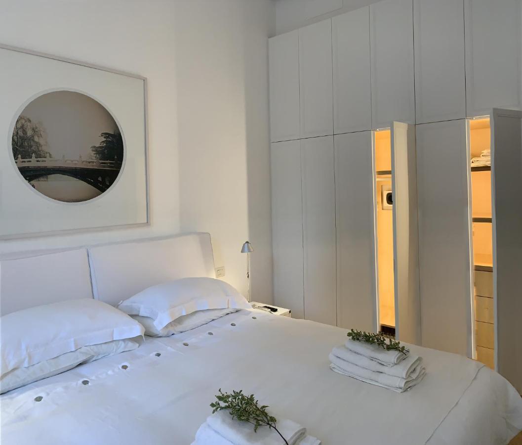 Piazza Di Spagna - - Family Apartamento Roma