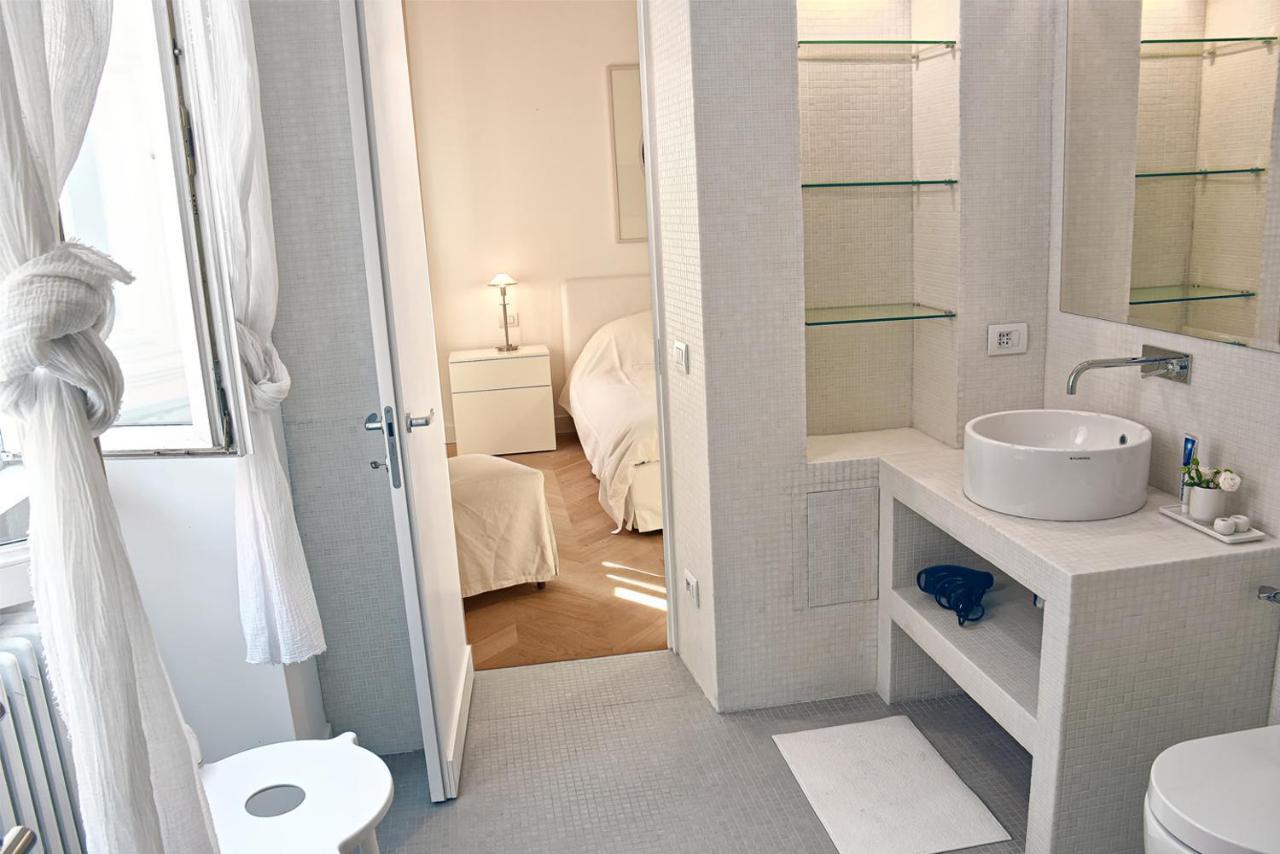 Apartamento Piazza Di Spagna - - Family Roma
