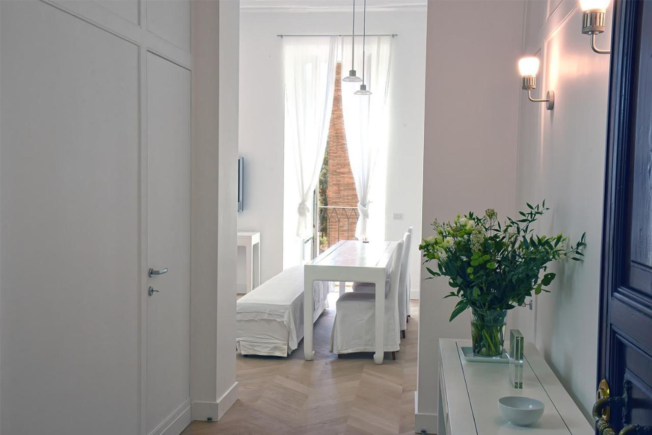 Piazza Di Spagna - - Family Apartamento