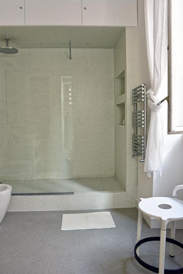 Piazza Di Spagna - - Family Apartamento Roma