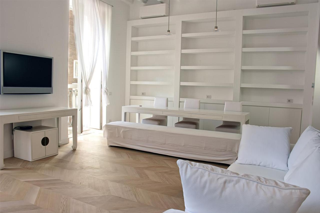 Apartamento Piazza Di Spagna - - Family