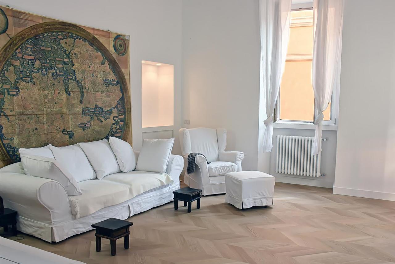 Piazza Di Spagna - - Family Apartamento Roma