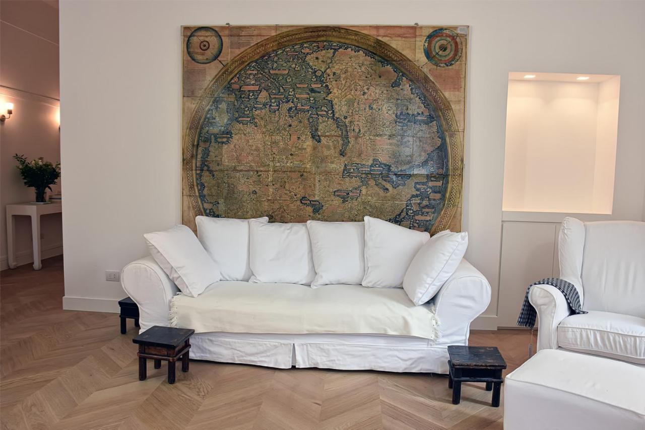 Apartamento Piazza Di Spagna - - Family