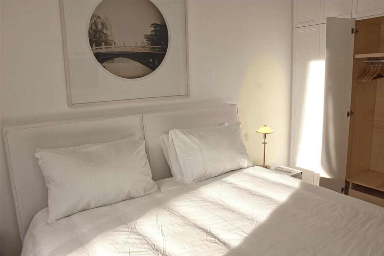 Piazza Di Spagna - - Family Apartamento Roma
