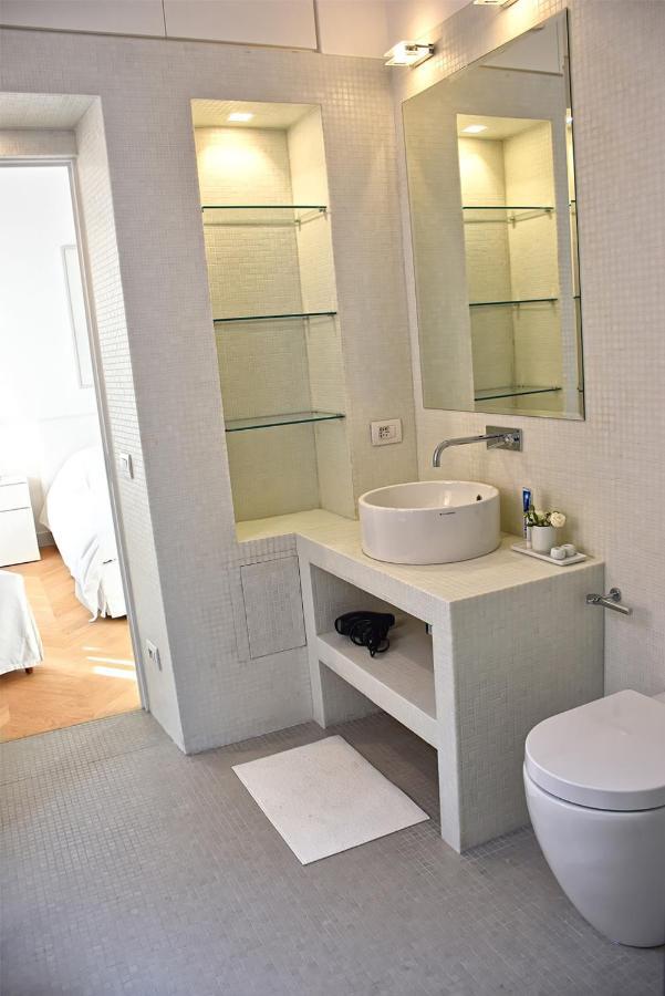 Apartamento Piazza Di Spagna - - Family Roma