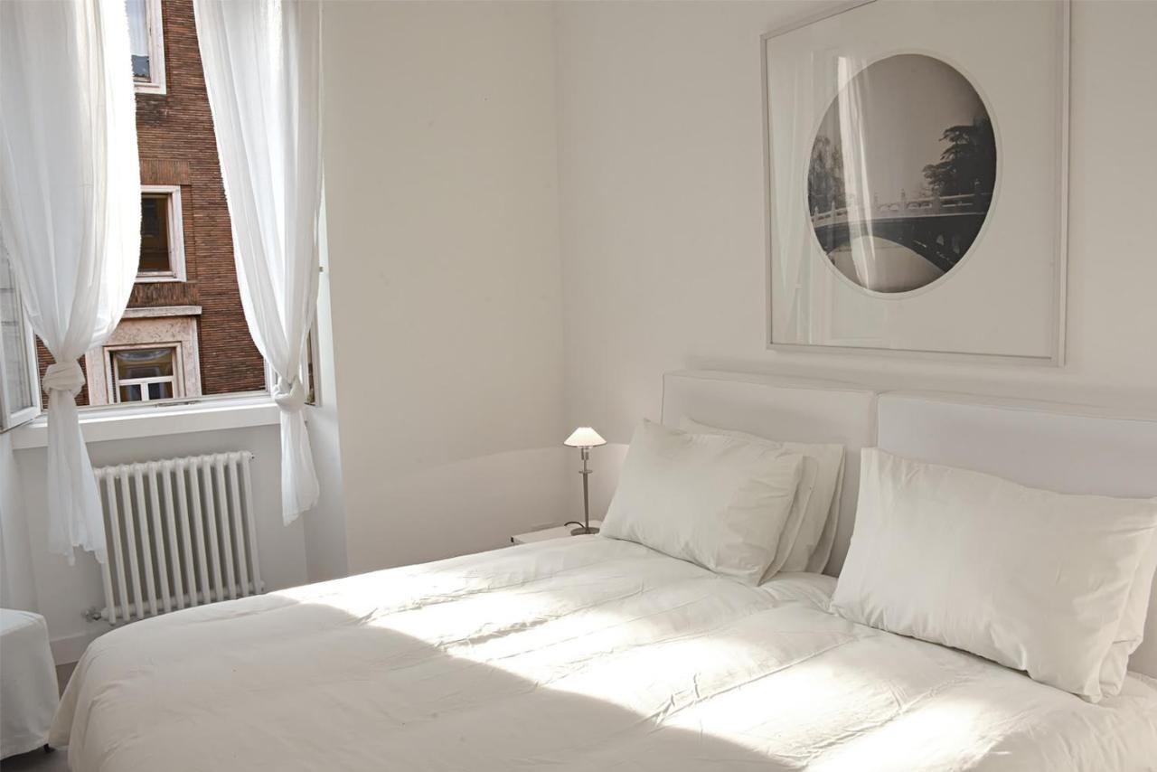 Piazza Di Spagna - - Family Apartamento