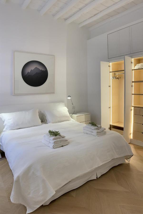 Piazza Di Spagna - - Family Apartamento